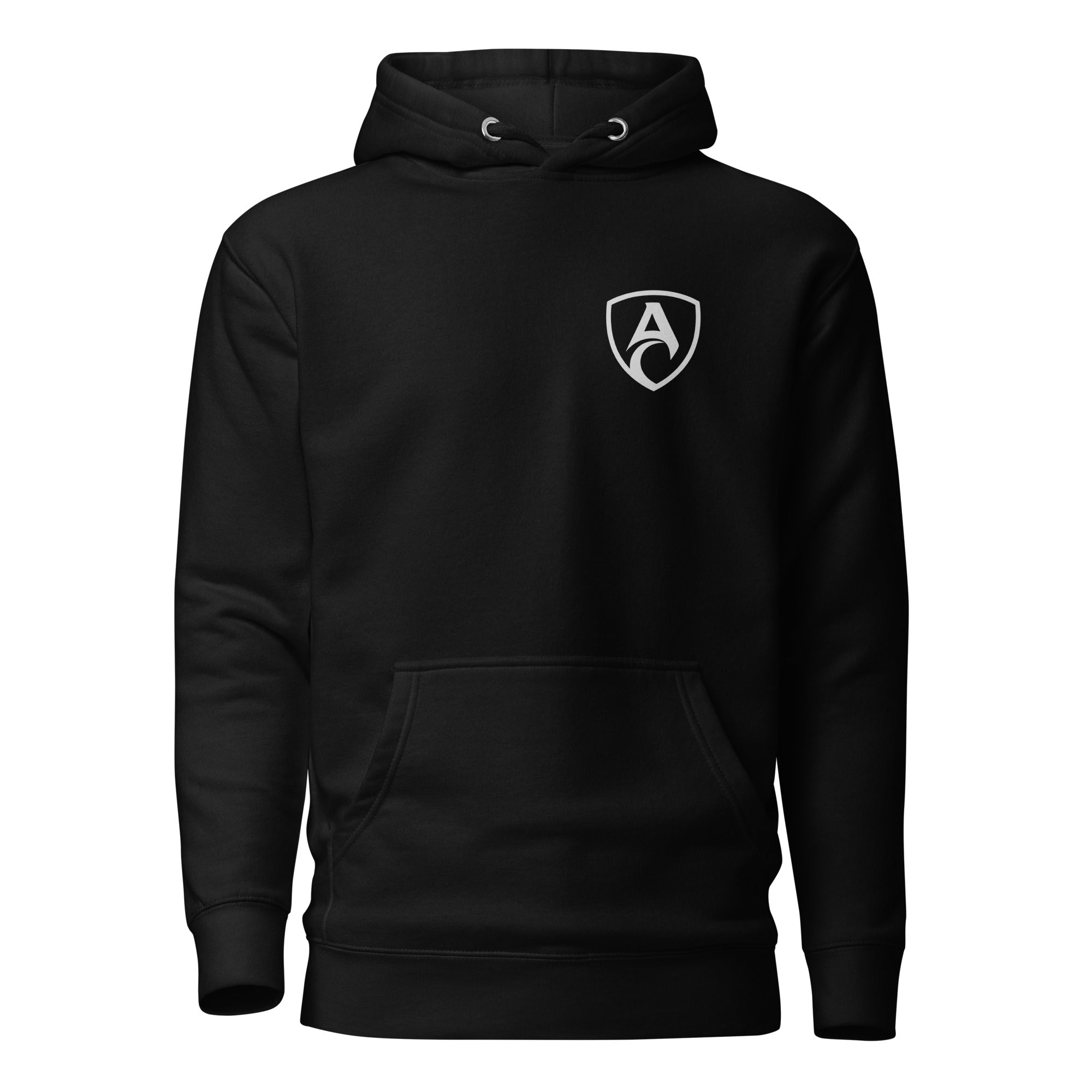 Essential Hoodie