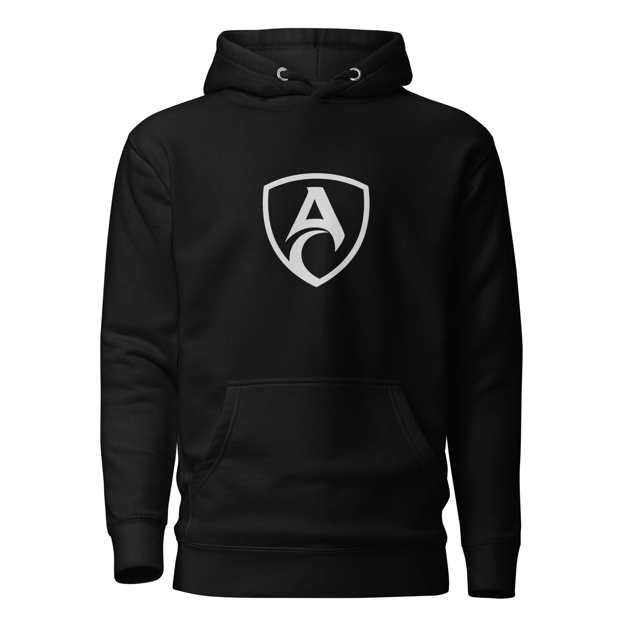 Signature Hoodie